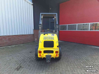 Chargeuse sur pneus Wacker Neuson WL 20