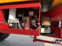 Remorques élévatrices agricoles VGM High Loader 22 hooglosser
