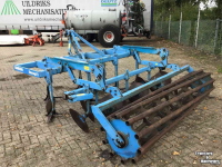 Cultivateur Lemken Smaragd 9-300
