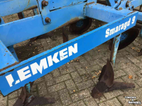 Cultivateur Lemken Smaragd 9-300
