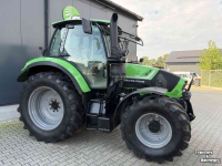 Tracteur Deutz-Fahr Agrotron 6140.4