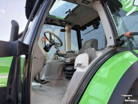 Tracteur Deutz-Fahr Agrotron 6140.4