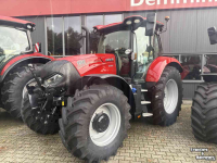 Tracteur Case-IH Maxxum 150 cvx