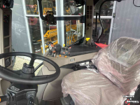 Tracteur Case-IH Maxxum 150 cvx