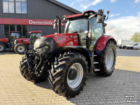 Tracteur Case-IH Maxxum 150 cvx