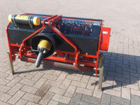 Aérateur de prairie Vertidrain  VD 7110 + AFTAKAS