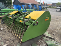 Machine à bêcher Celli Overig