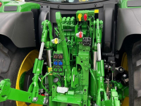 Tracteur John Deere 6R 150
