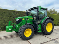 Tracteur John Deere 6R 150