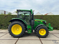 Tracteur John Deere 6R 150