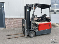 Chariot élévateur  Crown Heftruck
