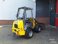 Chargeuse sur pneus Wacker Neuson WL 20