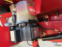 Remorques élévatrices agricoles VGM VGM High Loader 22