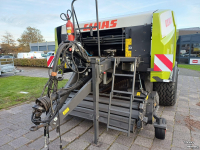 Presses Claas Rollant 455 RC Uniwrap