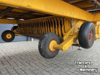 Benne d‘ensilage Schuitemaker Rapide 100S