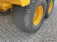 Benne d‘ensilage Schuitemaker Rapide 100S