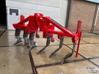 Décompacteur Kongskilde Paragrubber ECO3000