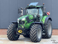 Tracteur Deutz-Fahr Agrotron 6230 TTV Warrior Java Groen