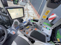 Tracteur Deutz-Fahr Agrotron 6230 TTV Warrior Java Groen