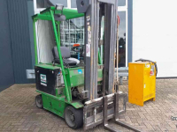 Chariot élévateur  Cesab ECO D20.3 Heftruck