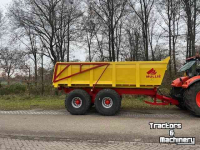 Benne agricole Mullie GT24