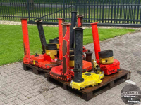 Autres matériel de récolte et accessoires  Kemper Champion haakse aandrijving
