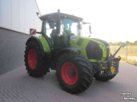 Tracteur Claas CLAAS ARION 530 |CIS+ | 2022 | 205 DRAAIUREN