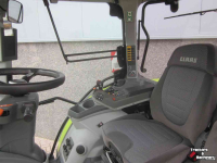 Tracteur Claas CLAAS ARION 530 |CIS+ | 2022 | 205 DRAAIUREN