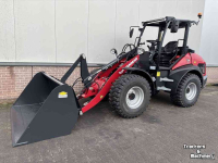 Chargeuse sur pneus Yanmar V7