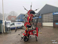 Faneur Fella TH 8608 DN