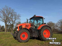 Tracteur Kubota M7131