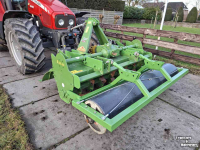 Fraise rotative Celli Ergon 120-180 frontfrees grondfrees