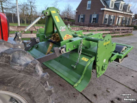 Fraise rotative Celli Ergon 120-180 frontfrees grondfrees