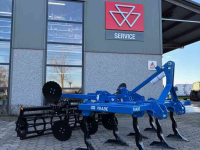 Cultivateur Rabe Bluebird GH3000