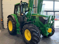 Tracteur John Deere 6M 150