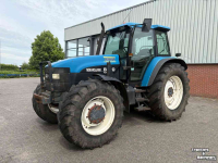 Tracteur New Holland 8360