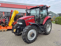 Tracteur Case-IH MXU 110