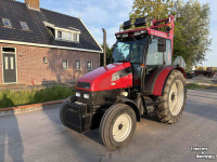 Tracteur Case-IH CS68