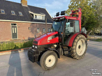 Tracteur Case-IH CS68