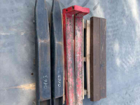 Tracteur Case-IH CS68