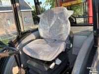 Tracteur Case-IH CS68