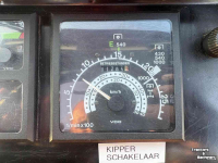 Tracteur Case-IH CS68