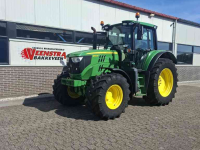 Tracteur John Deere 6140 M