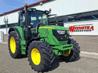 Tracteur John Deere 6140 M