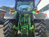 Tracteur John Deere 6140 M