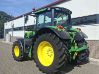Tracteur John Deere 6140 M