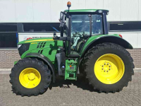 Tracteur John Deere 6140 M