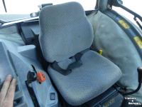 Tracteur pour horticulture Landini Rex75F