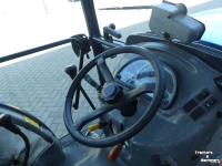 Tracteur pour horticulture Landini Rex75F