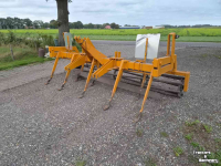 Cultivateur Rumptstad vastetandcultivator